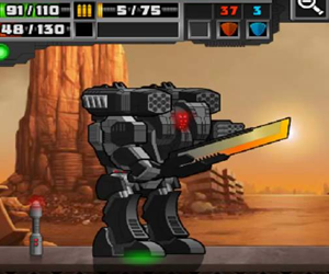 Super mechs hacked unlimited money and tokens game
